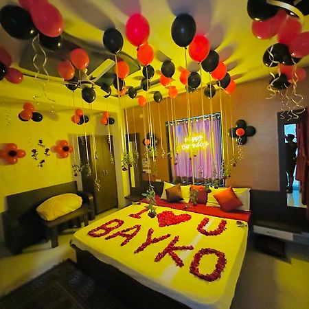 Hotel Sawai Executive Jadhavwadi Екстериор снимка